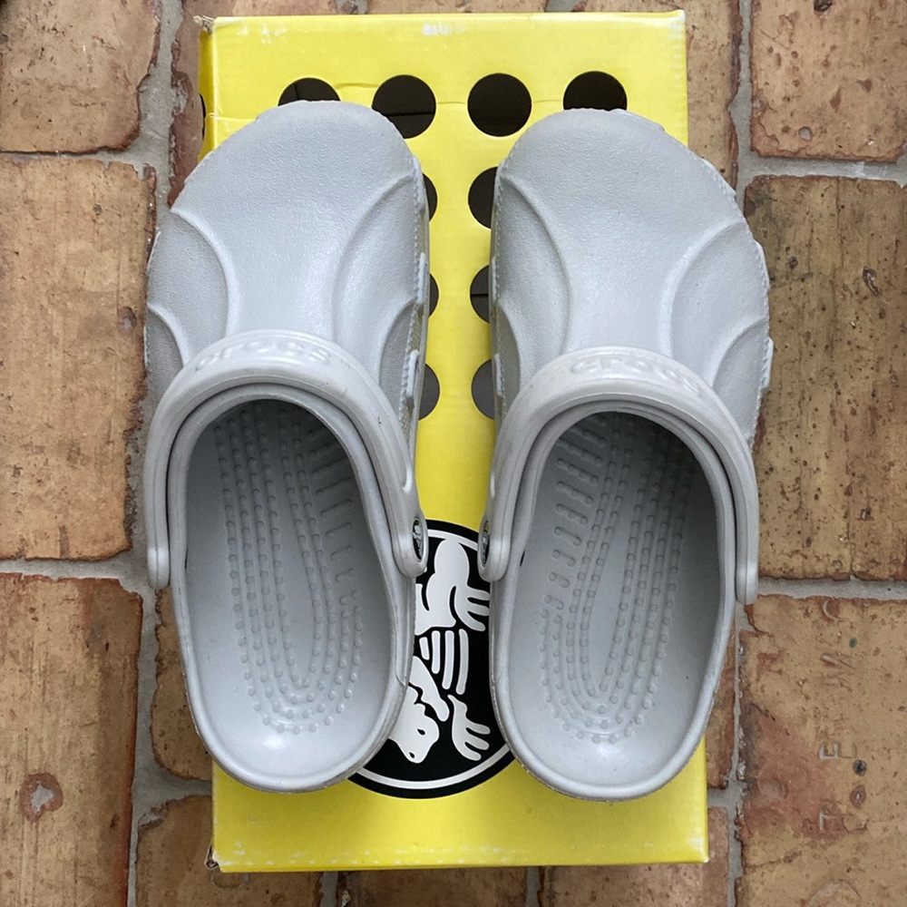 Crocs Sage Cayman